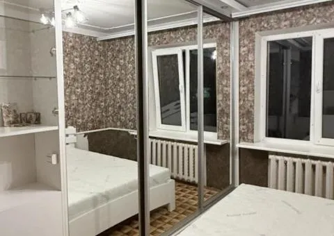 Продажа 3-комнатной квартиры, 52 м², Королева, Одесса - 1/10