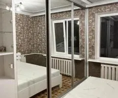 3-room apartment for sale, 52 m², Koroleva, Odesa