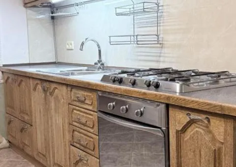 Продажа 3-комнатной квартиры, 52 м², Королева, Одесса - 2/10