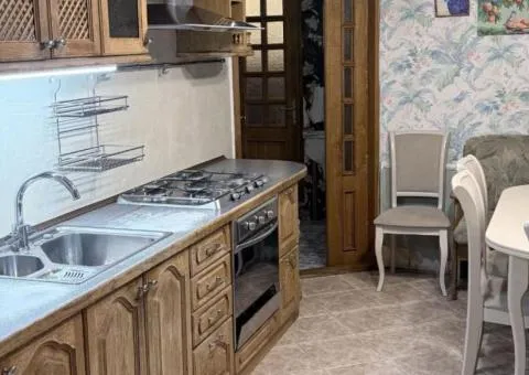 Продажа 3-комнатной квартиры, 52 м², Королева, Одесса - 3/10
