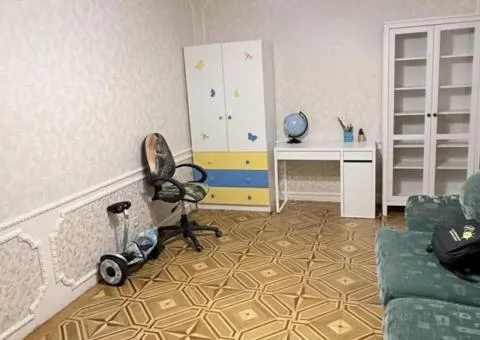 Продажа 3-комнатной квартиры, 52 м², Королева, Одесса - 6/10