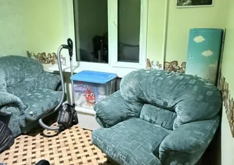 Продажа 3-комнатной квартиры, 52 м², Королева, Одесса - 7/10