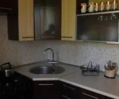 1-room apartment for sale, 16.8 m², Hlushko, Tairova, Odesa