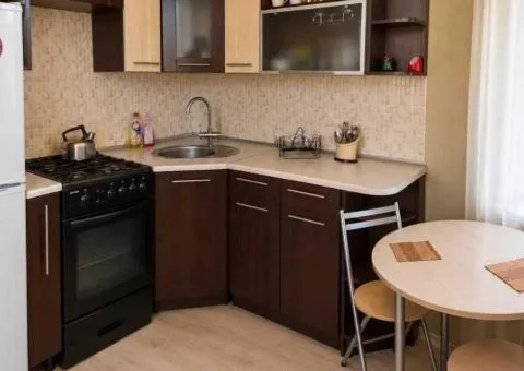 Продажа 1-комнатной квартиры, 16.8 м², Глушко, Таирова, Одесса - 2/5