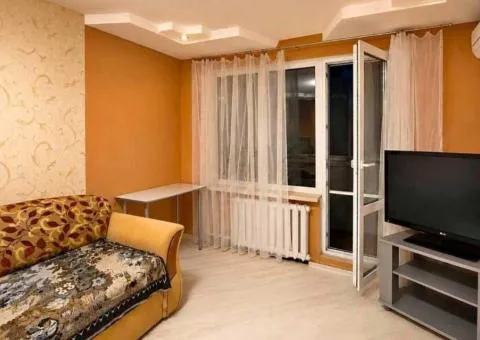 Продажа 1-комнатной квартиры, 16.8 м², Глушко, Таирова, Одесса - 3/5