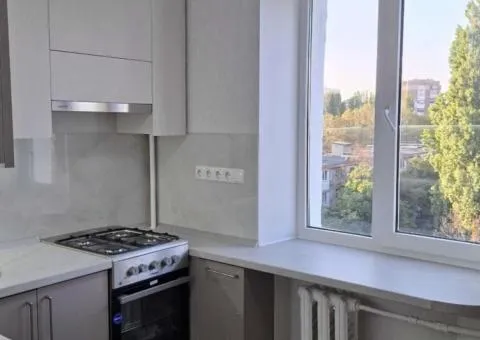 Продажа 3-комнатной квартиры, 59 м², ул. Ярослава Мудрого, Одесса - 4/10
