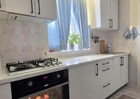 3-room house for sale, 45 m², Kytobiyna, Odesa - 1/10