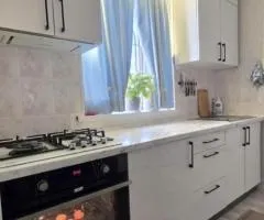 3-room house for sale, 45 m², Kytobiyna, Odesa