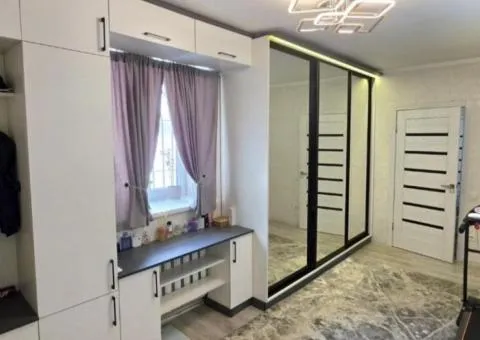 3-room house for sale, 45 m², Kytobiyna, Odesa - 5/10