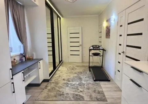 3-room house for sale, 45 m², Kytobiyna, Odesa - 6/10