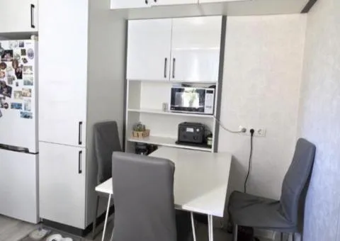 3-room house for sale, 45 m², Kytobiyna, Odesa - 7/10