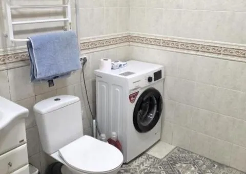 3-room house for sale, 45 m², Kytobiyna, Odesa - 9/10