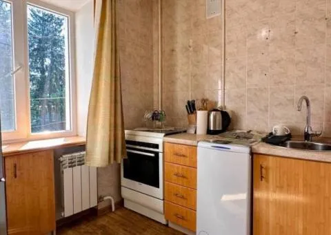 3-room apartment for sale, 57.4 m², hen Tantsiury, Odesa - 1/10