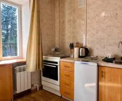 3-room apartment for sale, 57.4 m², hen Tantsiury, Odesa