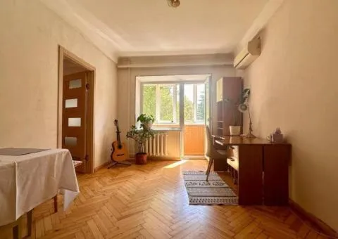 3-room apartment for sale, 57.4 m², hen Tantsiury, Odesa - 2/10
