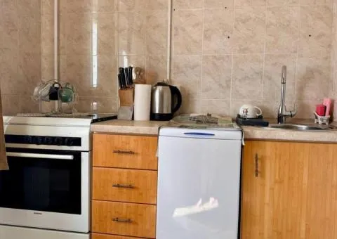 3-room apartment for sale, 57.4 m², hen Tantsiury, Odesa - 3/10