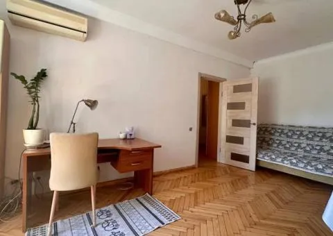 3-room apartment for sale, 57.4 m², hen Tantsiury, Odesa - 4/10