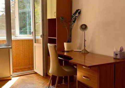 3-room apartment for sale, 57.4 m², hen Tantsiury, Odesa - 6/10