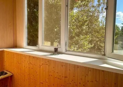 3-room apartment for sale, 57.4 m², hen Tantsiury, Odesa - 7/10