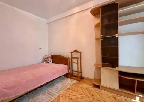 3-room apartment for sale, 57.4 m², hen Tantsiury, Odesa - 8/10