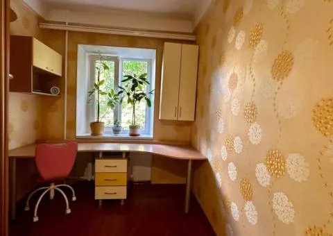3-room apartment for sale, 57.4 m², hen Tantsiury, Odesa - 9/10
