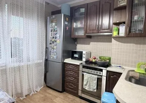 3-room apartment for sale, 74 m², Sakharova, Odesa - 1/10
