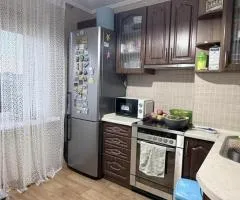 3-room apartment for sale, 74 m², Sakharova, Odesa