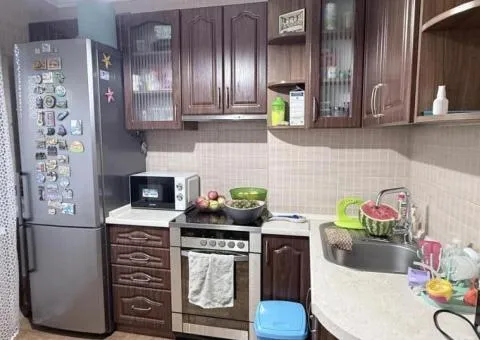 3-room apartment for sale, 74 m², Sakharova, Odesa - 2/10