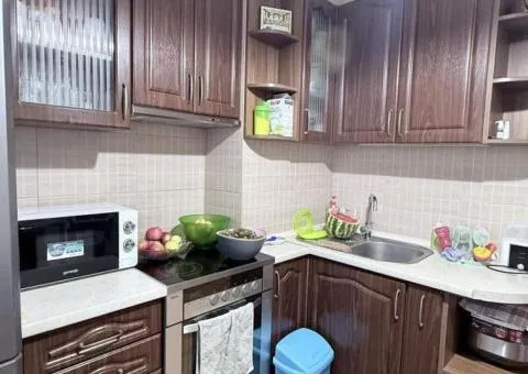 3-room apartment for sale, 74 m², Sakharova, Odesa - 3/10