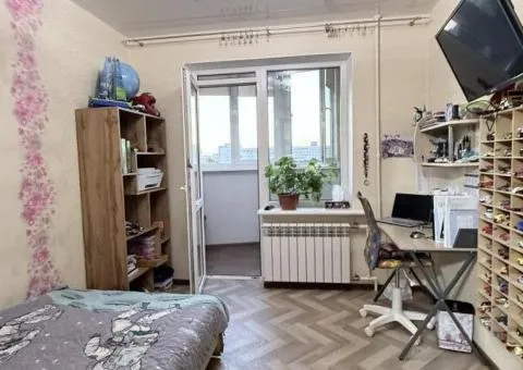 3-room apartment for sale, 74 m², Sakharova, Odesa - 4/10