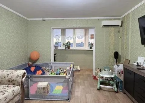 3-room apartment for sale, 74 m², Sakharova, Odesa - 5/10