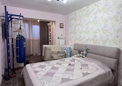 3-room apartment for sale, 74 m², Sakharova, Odesa - 6/10