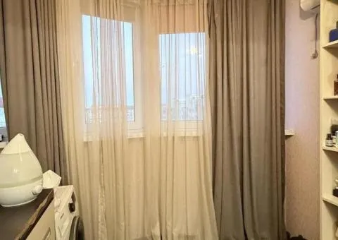 3-room apartment for sale, 74 m², Sakharova, Odesa - 7/10