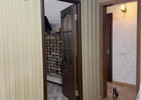 3-room apartment for sale, 74 m², Sakharova, Odesa - 9/10
