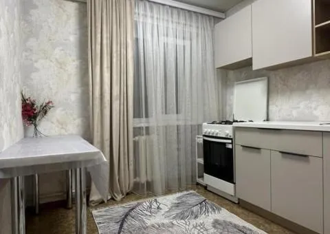 1-room apartment for sale, 32.4 m², Varnenska, Odesa - 1/9