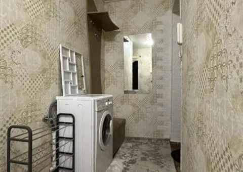 1-room apartment for sale, 32.4 m², Varnenska, Odesa - 5/9