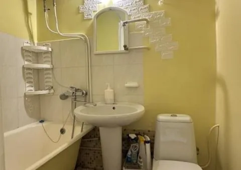 1-room apartment for sale, 32.4 m², Varnenska, Odesa - 8/9