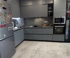 3-room apartment for sale, 76 m², Marshal City residential complex, Nebesna Sotnya, Odesa
