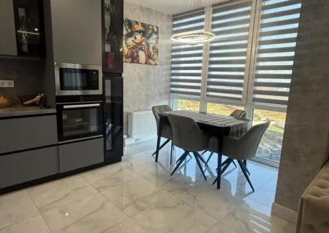 Продаж 3-кімнатної квартири, 76 м², ЖК «Маршал Сити», Небесна Сотня, Одеса - 3/10