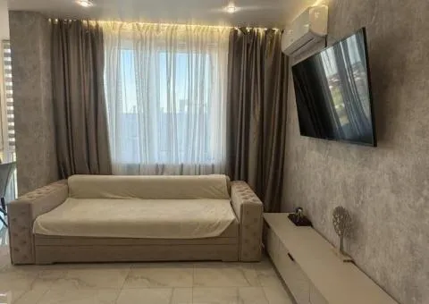 Продаж 3-кімнатної квартири, 76 м², ЖК «Маршал Сити», Небесна Сотня, Одеса - 4/10