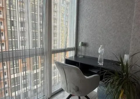 Продаж 3-кімнатної квартири, 76 м², ЖК «Маршал Сити», Небесна Сотня, Одеса - 8/10
