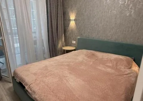Продаж 3-кімнатної квартири, 76 м², ЖК «Маршал Сити», Небесна Сотня, Одеса - 9/10