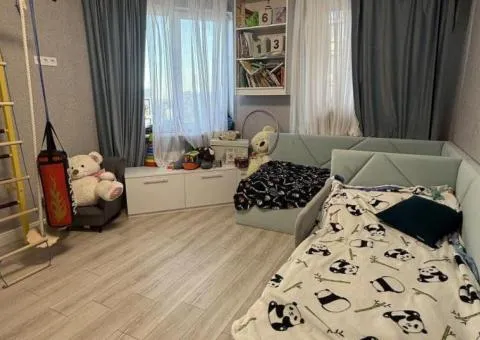 Продаж 3-кімнатної квартири, 76 м², ЖК «Маршал Сити», Небесна Сотня, Одеса - 10/10