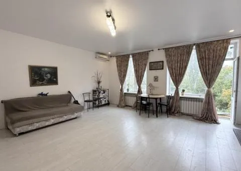 Продажа 3-комнатной квартиры, 155 м², Сортировочная 1, Одесса - 1/10