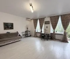 3-room apartment for sale, 155 m², Sortuvalna 1, Odesa