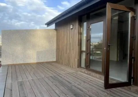 3-room house for sale, 98 m², Obilna, Odesa - 1/10