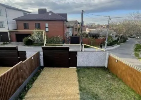 3-room house for sale, 98 m², Obilna, Odesa - 4/10