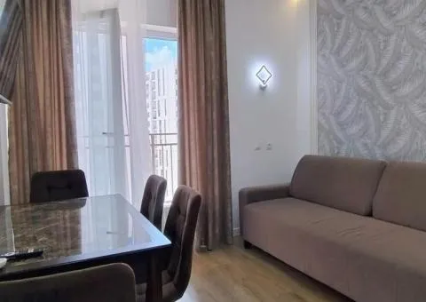 Продаж 1-кімнатної квартири, 41 м², 18/24 поверх, Краснова, Одеса - 1/10
