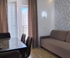 1-room apartment for sale, 41 m², floor 18 of 24, Krasnova, Odesa