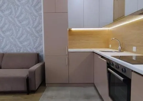 Продаж 1-кімнатної квартири, 41 м², 18/24 поверх, Краснова, Одеса - 3/10